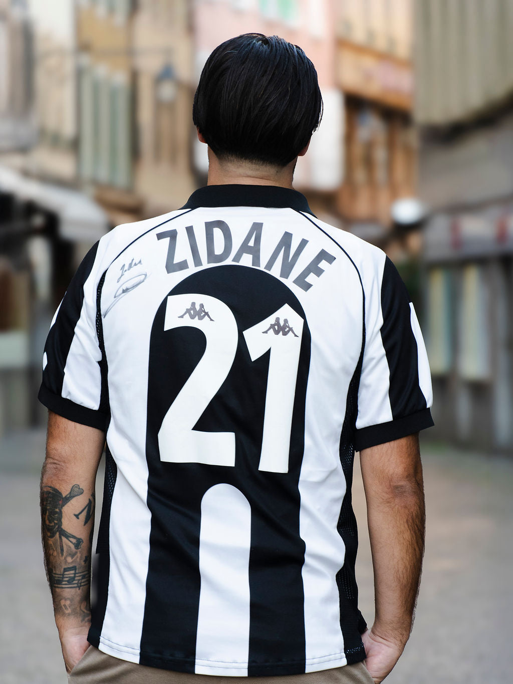 Serie A