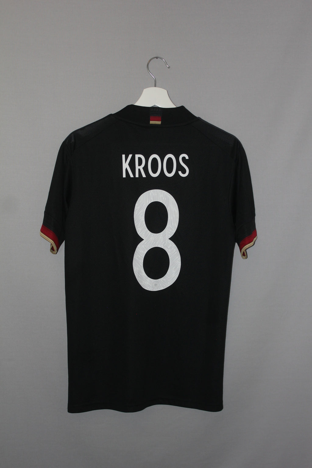 2020/2021 - Allemagne - Kroos #8 (S)