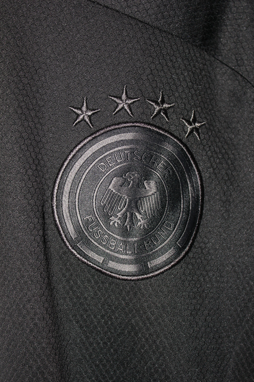 2020/2021 - Allemagne - Kroos #8 (S)
