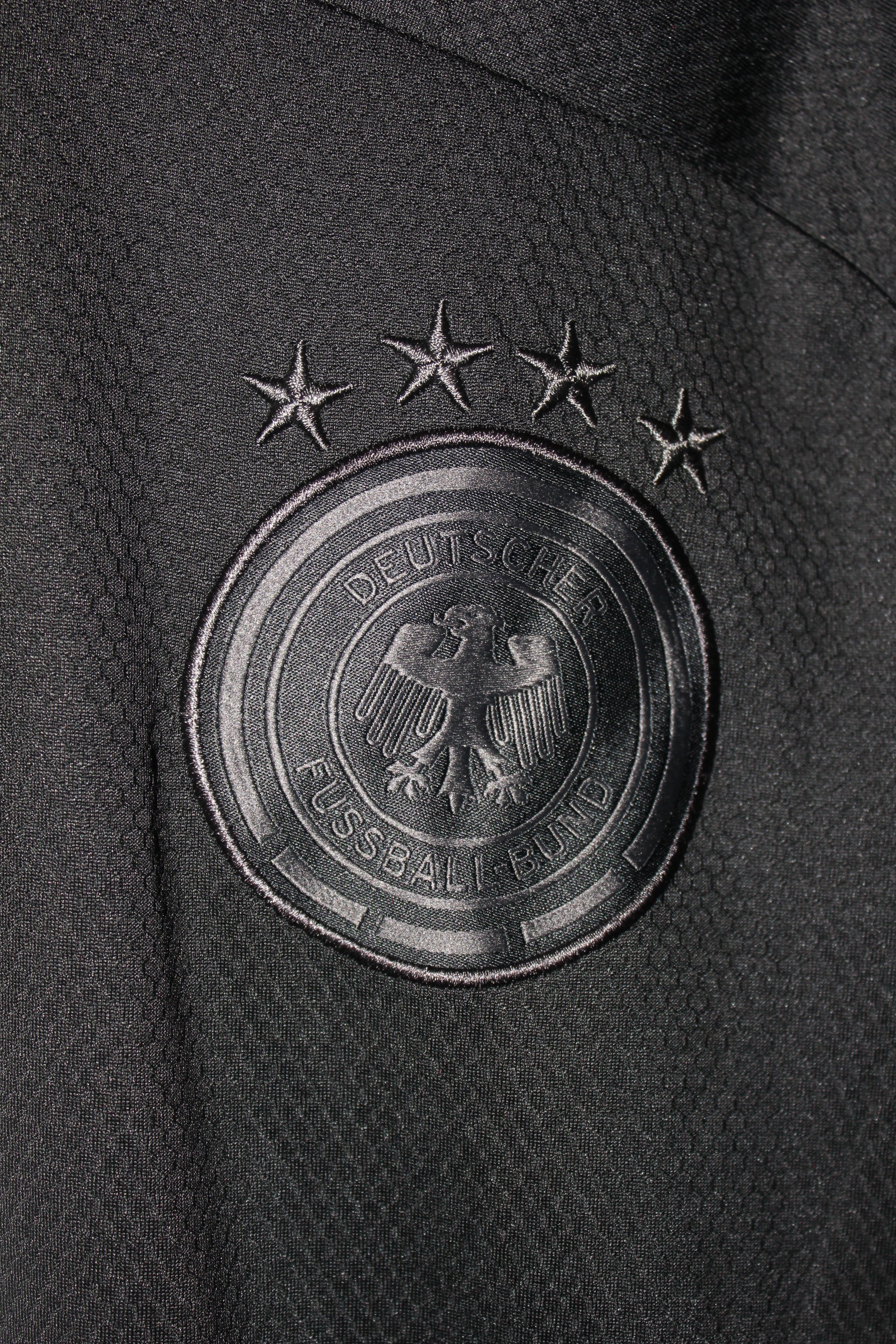 2020/2021 - Allemagne - Kroos #8 (S)