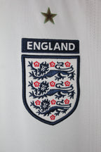 2007/2008 - Angleterre - Gerrard #4 (L)
