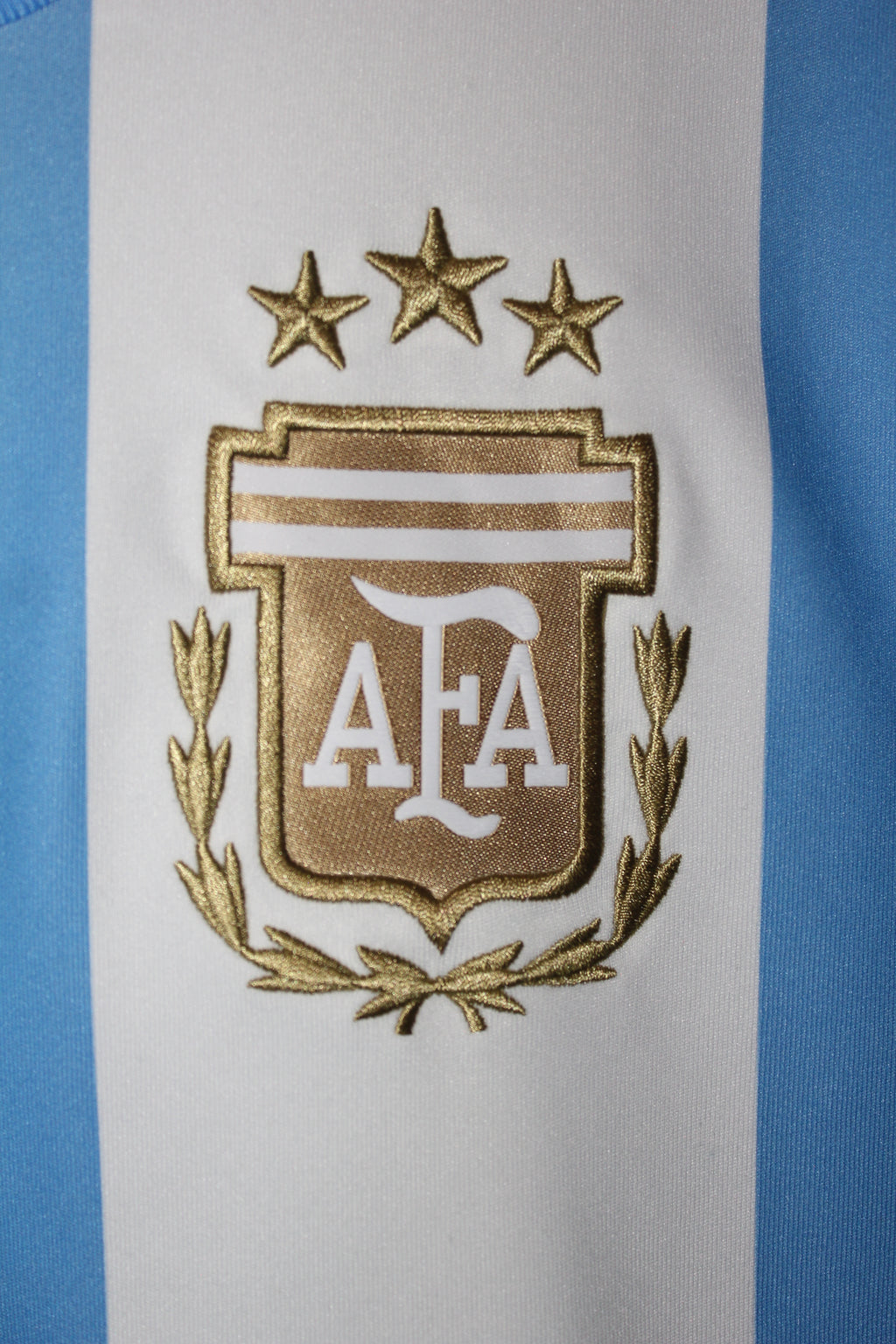 2023/2024 - Argentine - Julian Álvarez #9 (L)