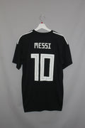 2018/2019 - Argentine - Messi #10 (L)