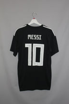 2018/2019 - Argentine - Messi #10 (L)