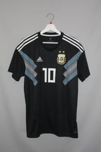 2018/2019 - Argentine - Messi #10 (L)