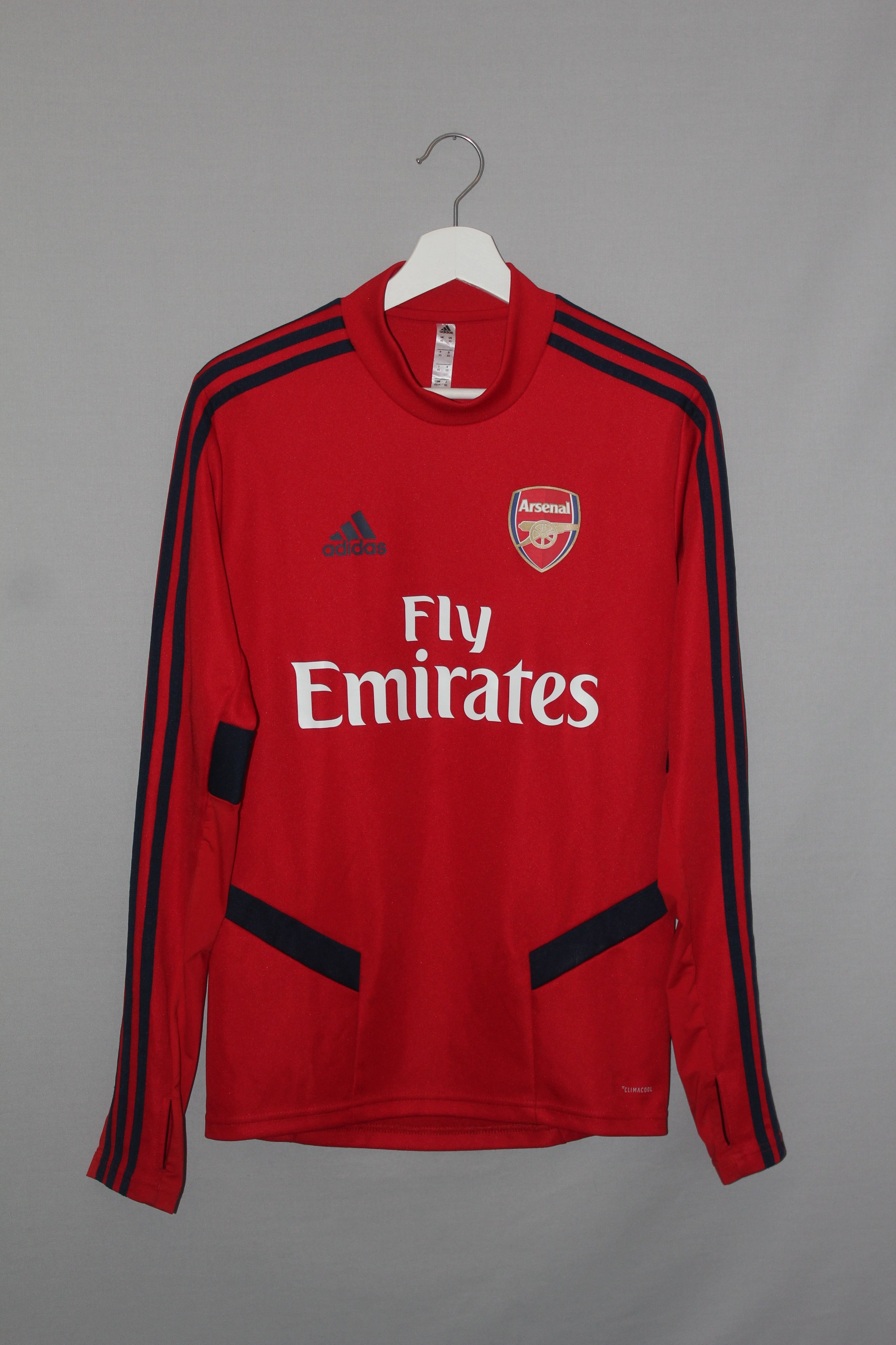2016/2017 - Arsenal FC (XS)