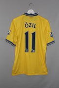 2013/14 - Arsenal FC - Mesut Özil #11 (M)