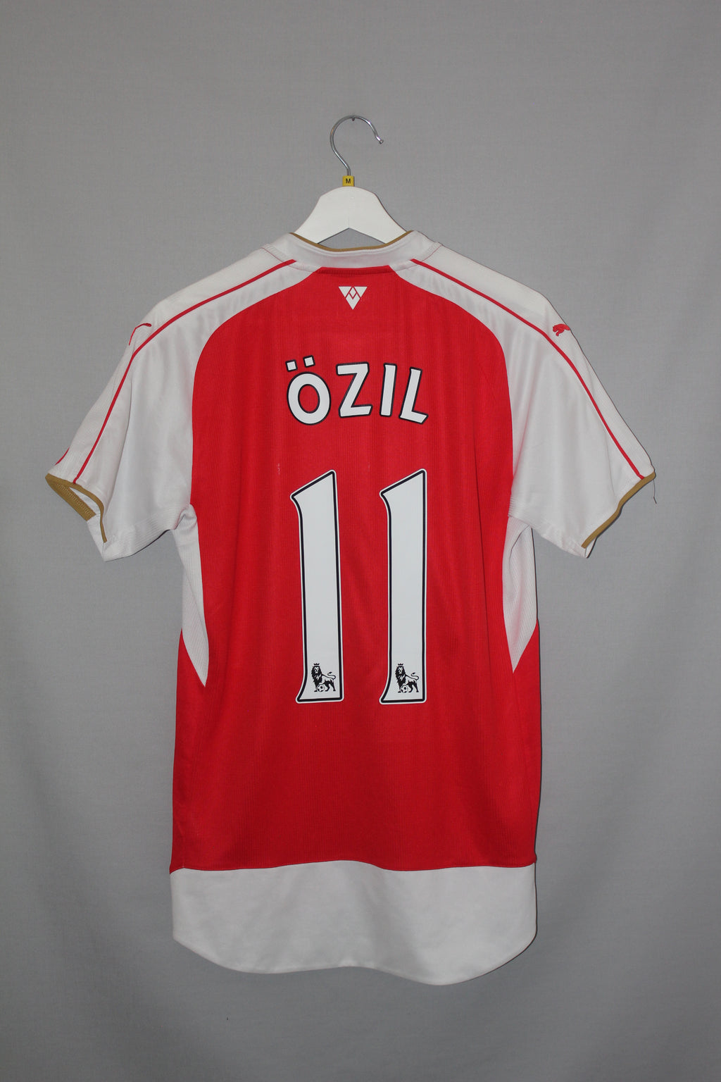 2015/16 - Arsenal FC - Özil #10 (M)
