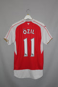 2015/16 - Arsenal FC - Özil #10 (M)