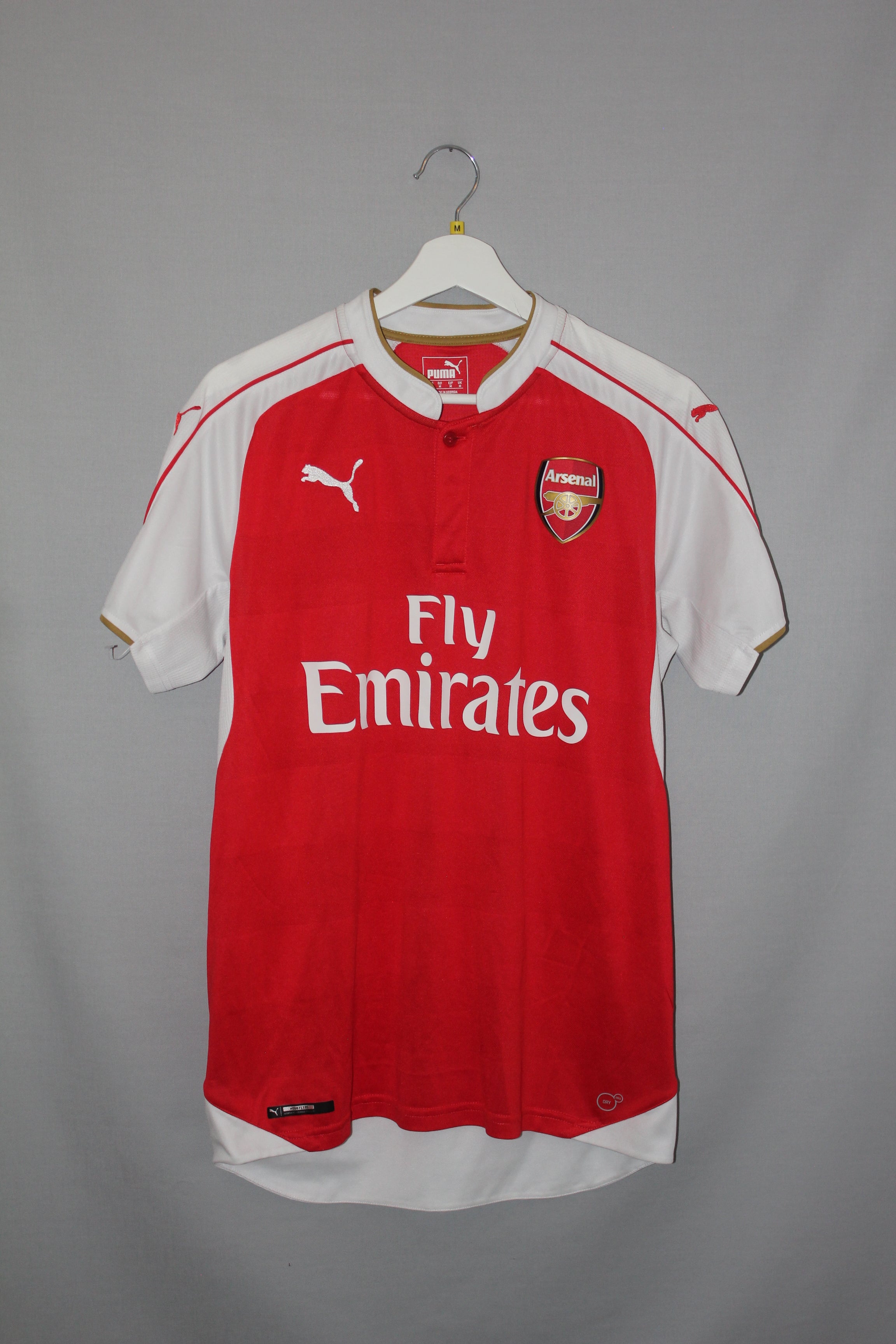 2015/16 - Arsenal FC - Özil #10 (M)
