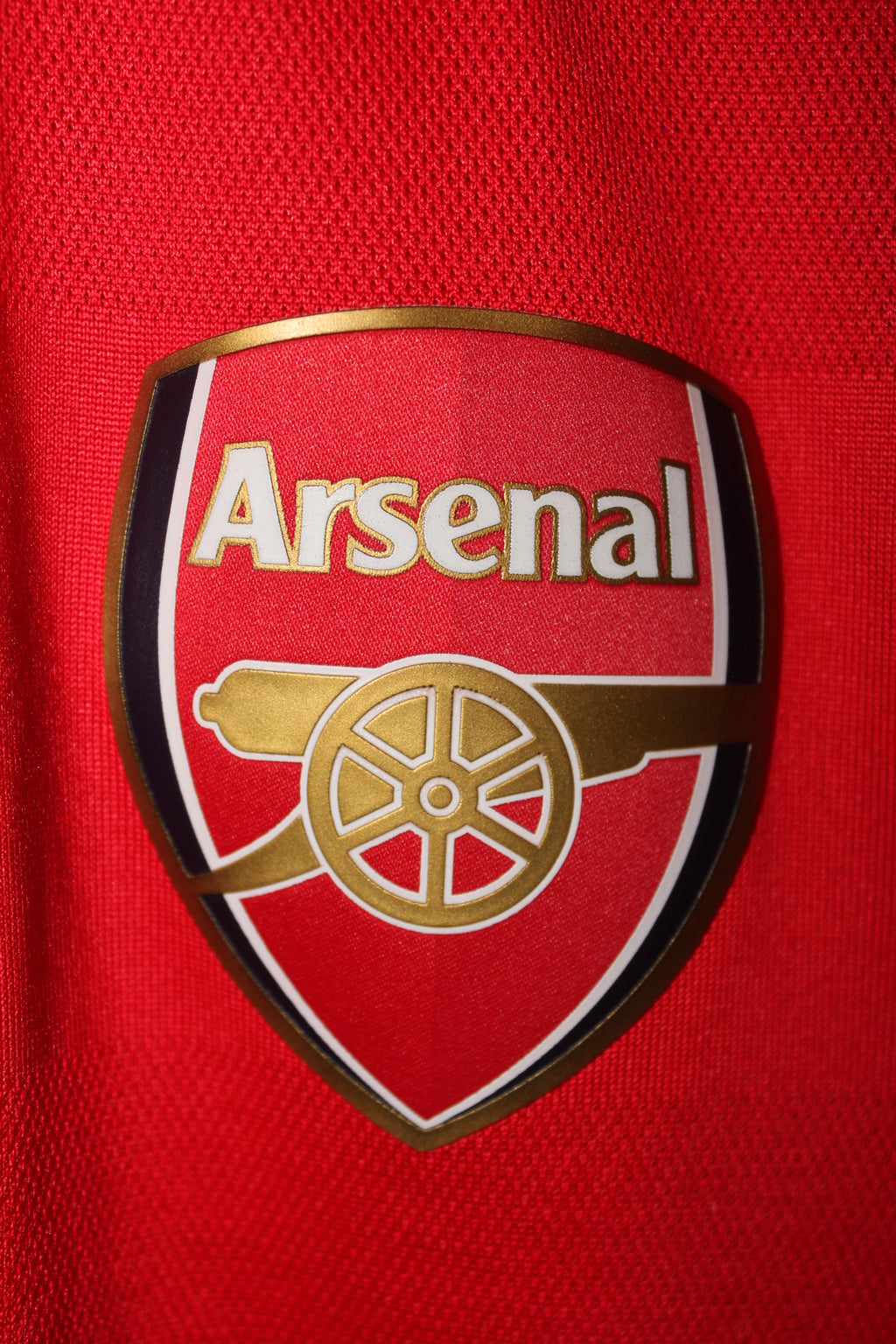 2015/16 - Arsenal FC - Özil #10 (M)