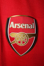 2015/16 - Arsenal FC - Özil #10 (M)