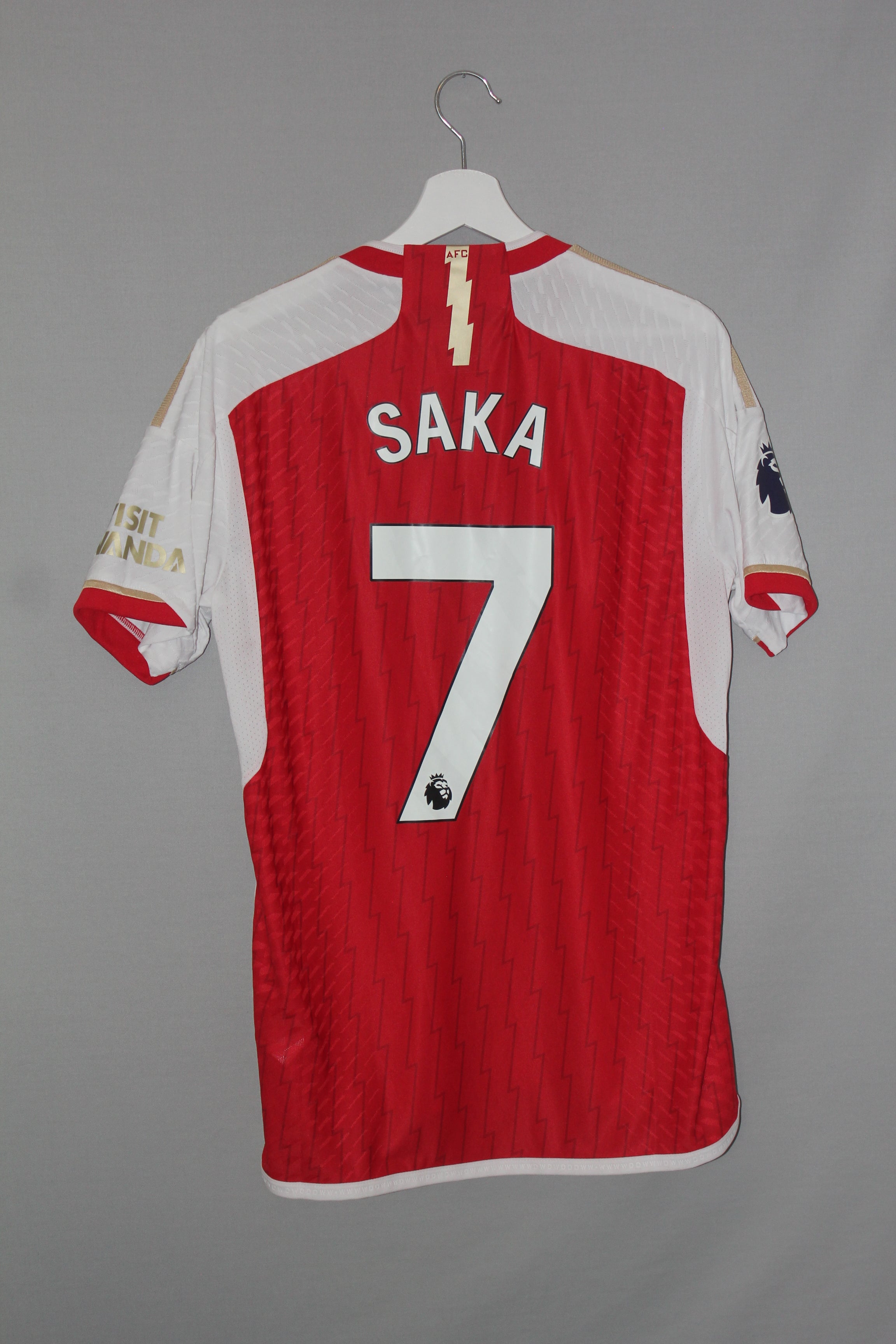 2023/24 - Arsenal FC - Saka #7 (M)