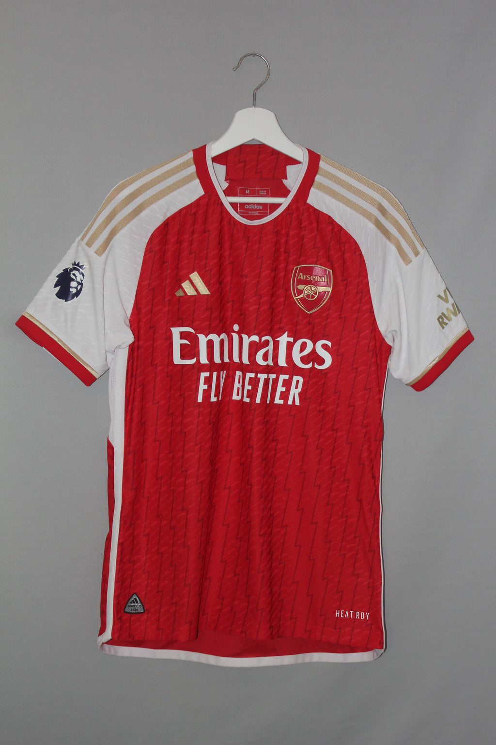 2023/24 - Arsenal FC - Saka #7 (M)