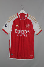 2023/24 - Arsenal FC - Saka #7 (M)