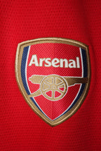 2021/22 - Arsenal FC - Xhaka #34 (M)