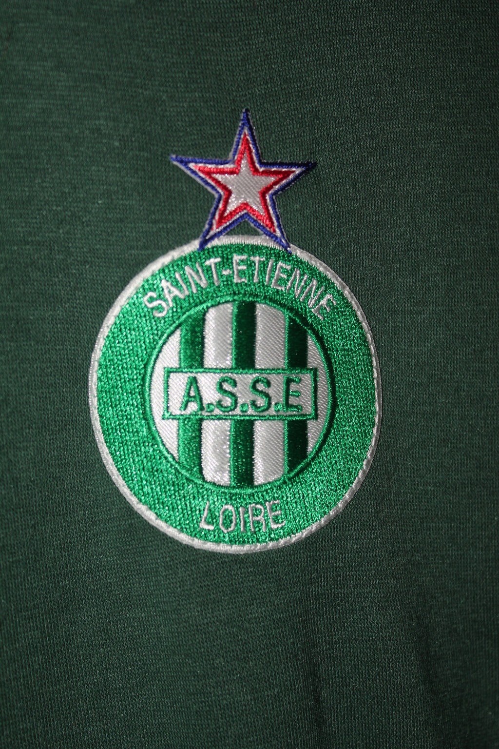 2017/2018 - Saint-Etienne - Cabella #7 (M)