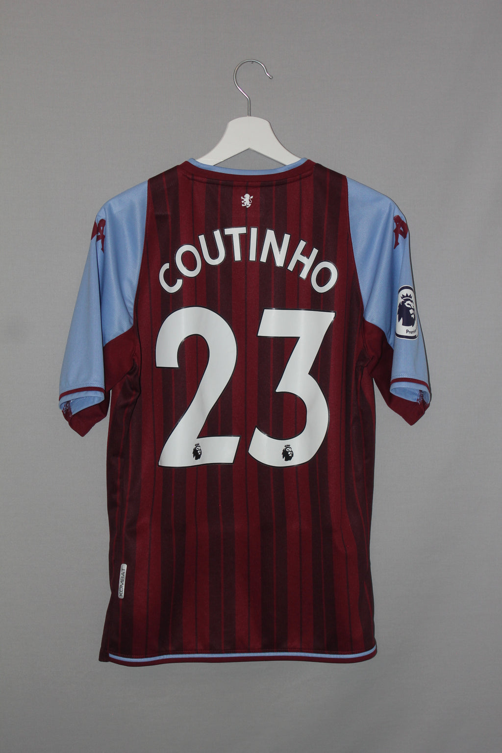 2022/23 - Aston Villa FC - Coutinho #23 (M)