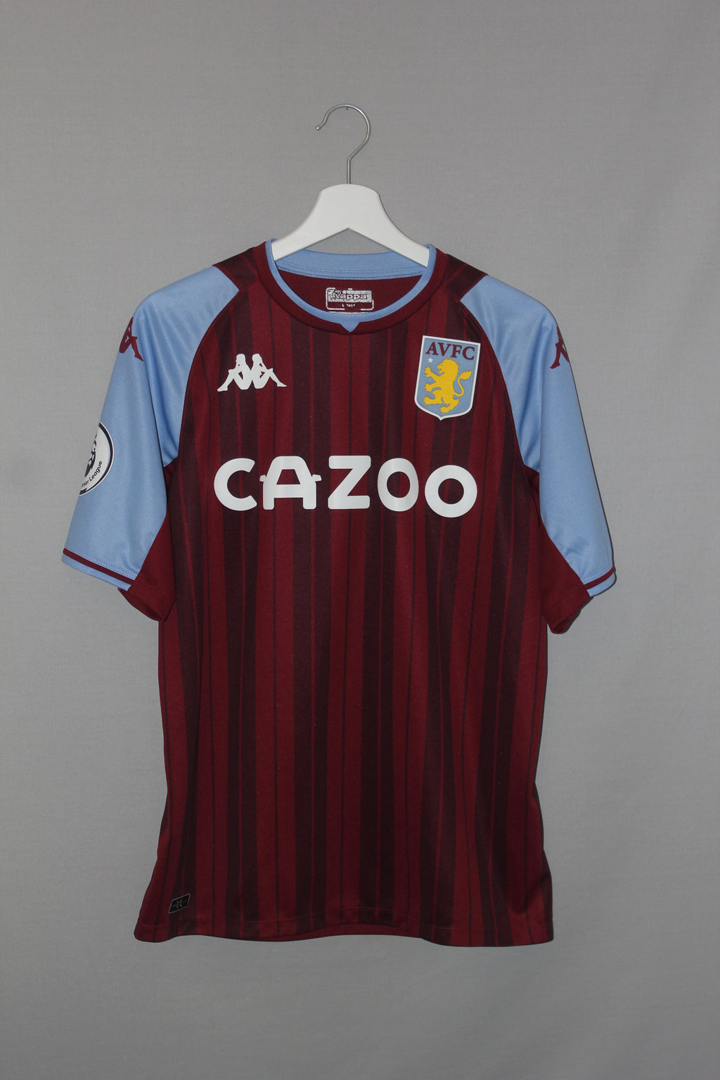 2022/23 - Aston Villa FC - Coutinho #23 (M)