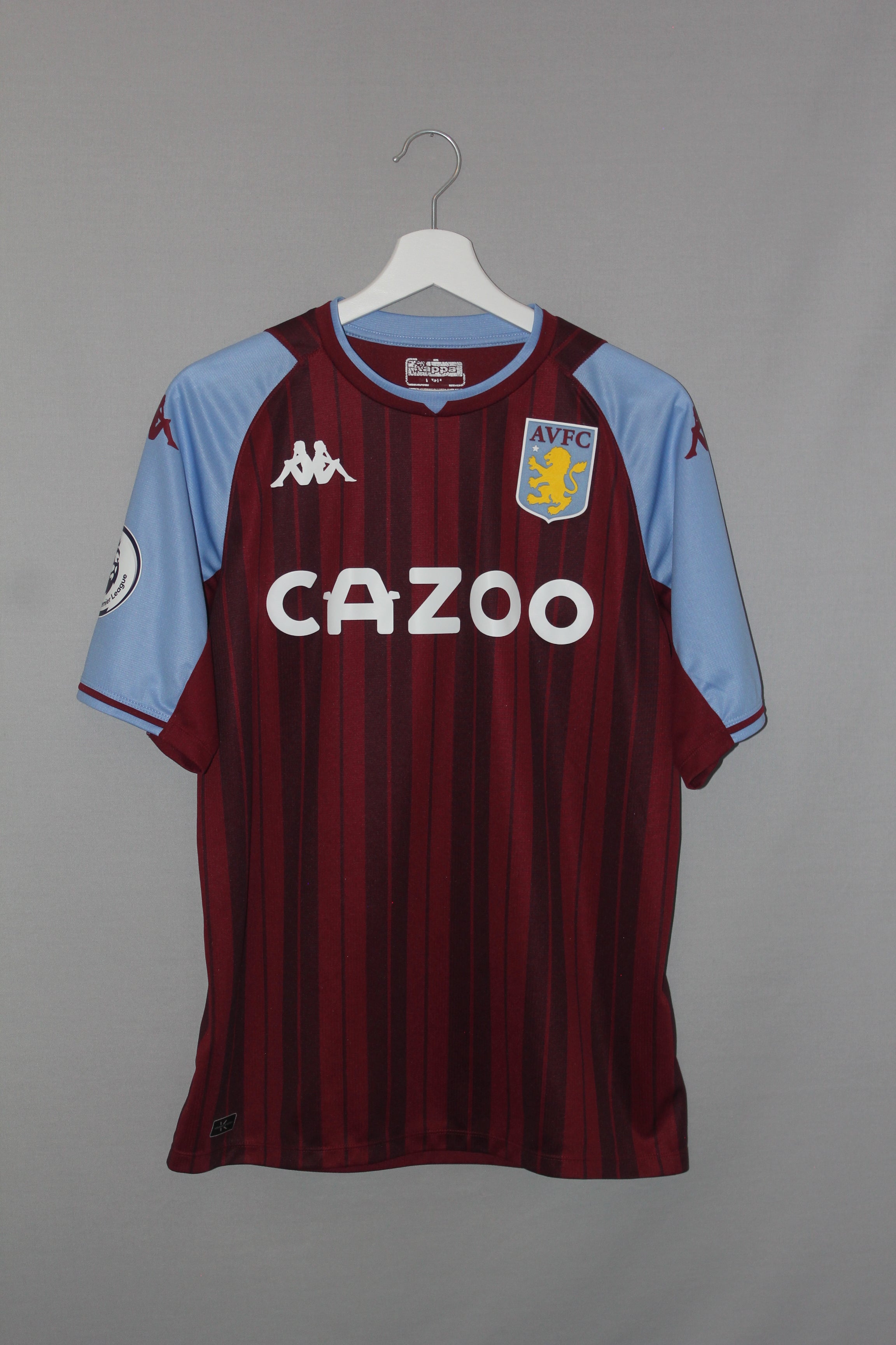 2022/23 - Aston Villa FC - Coutinho #23 (M)