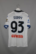 2022/2023 - Atalanta Bergame - Soppy #93 (L)