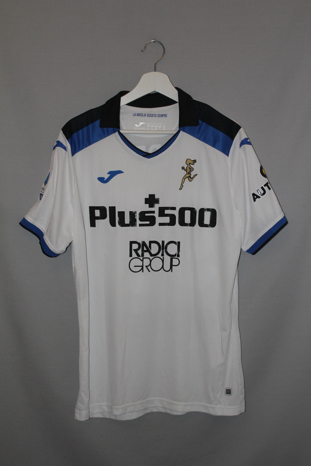2022/2023 - Atalanta Bergame - Soppy #93 (L)