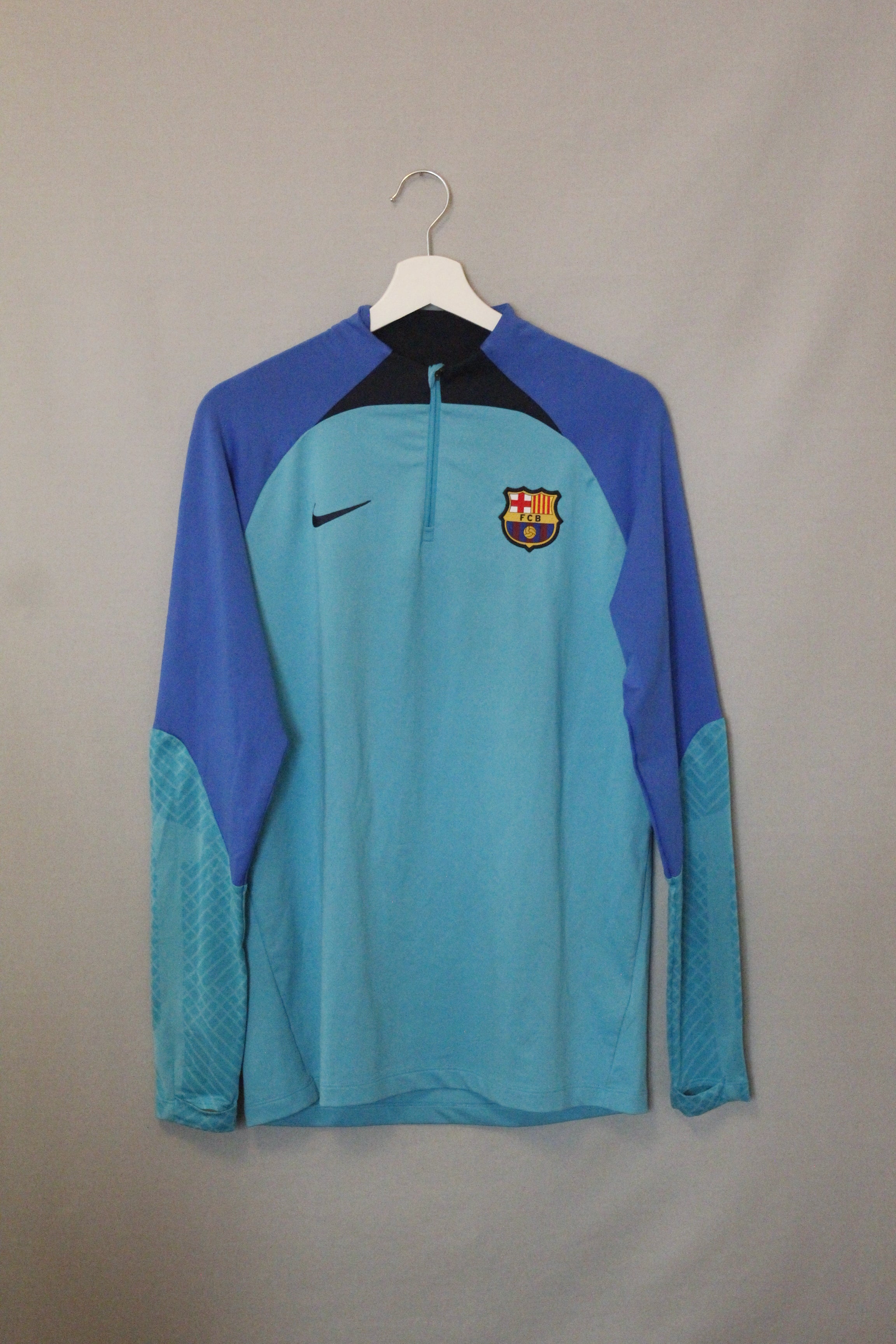 2022/2023 - FC Barcelone (M)