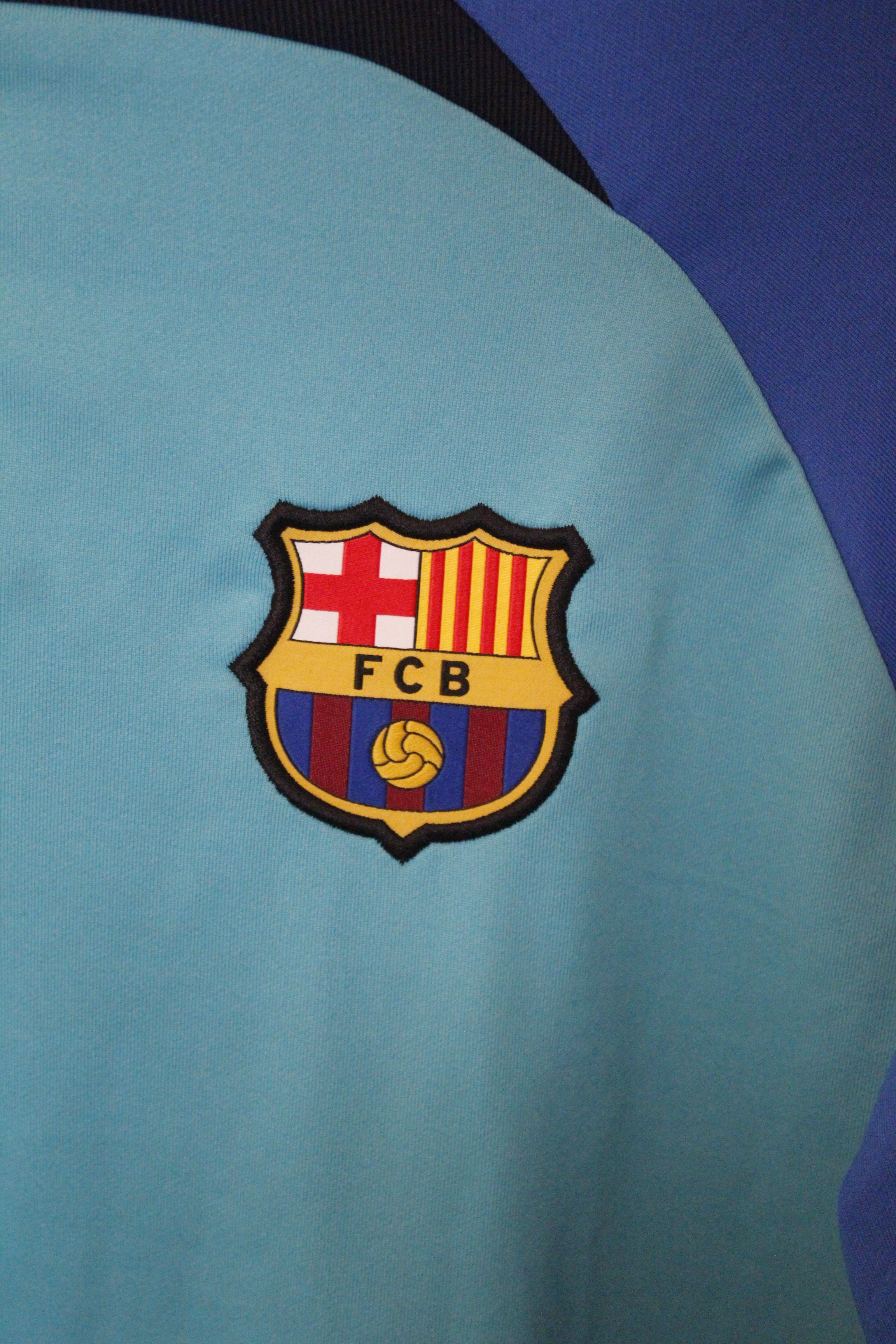 2022/2023 - FC Barcelone (M)