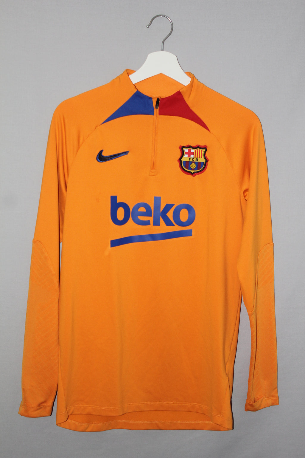 2021/22 - FC Barcelone (S)