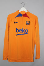 2021/22 - FC Barcelone (S)