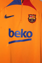 2021/22 - FC Barcelone (S)
