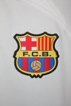 2023/24 - FC Barcelone - Pedri #8 (M)