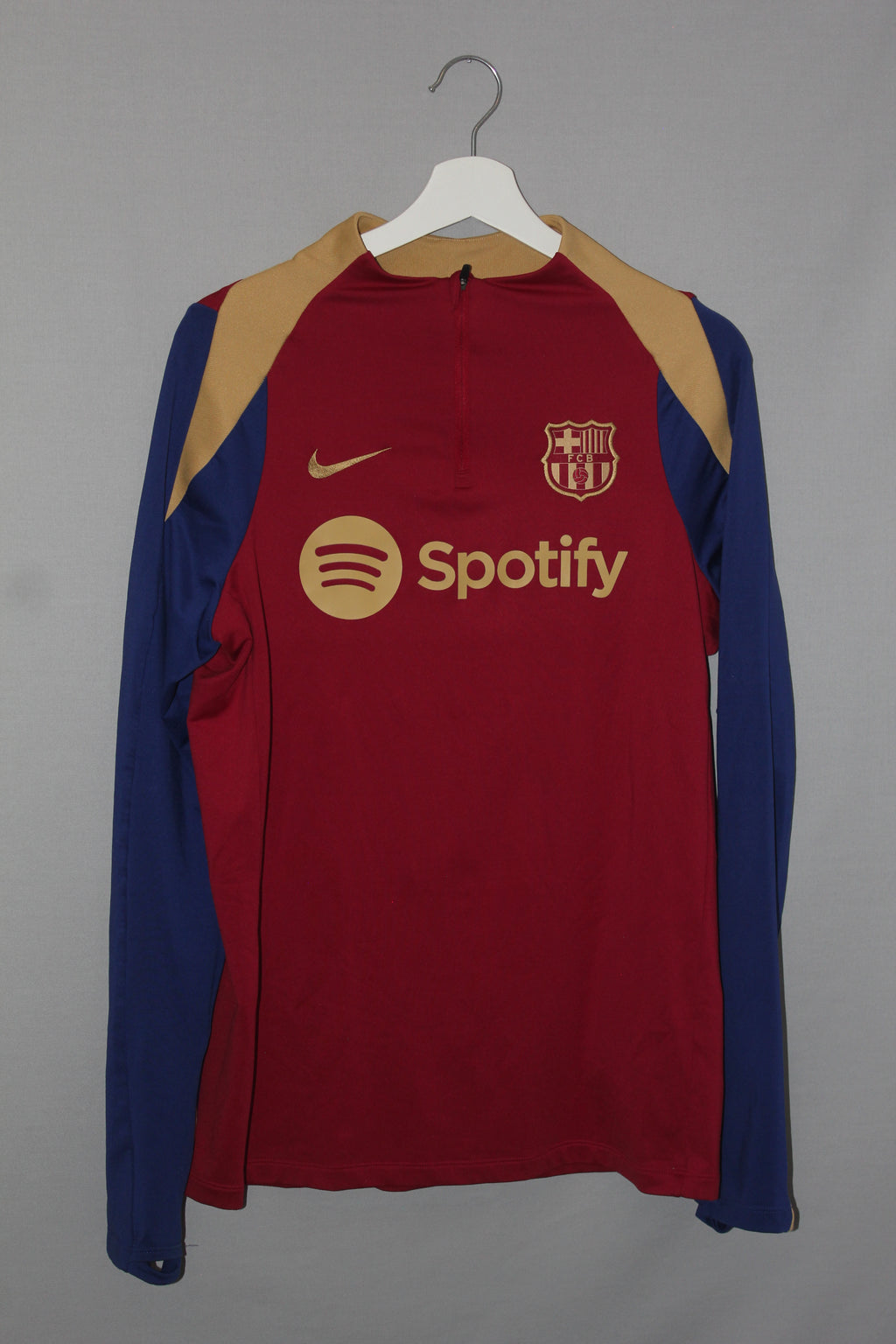 2023/24 - FC Barcelone (M)