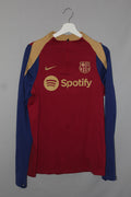 2023/24 - FC Barcelone (M)