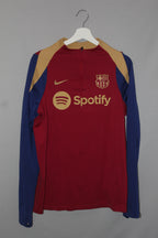 2023/24 - FC Barcelone (M)