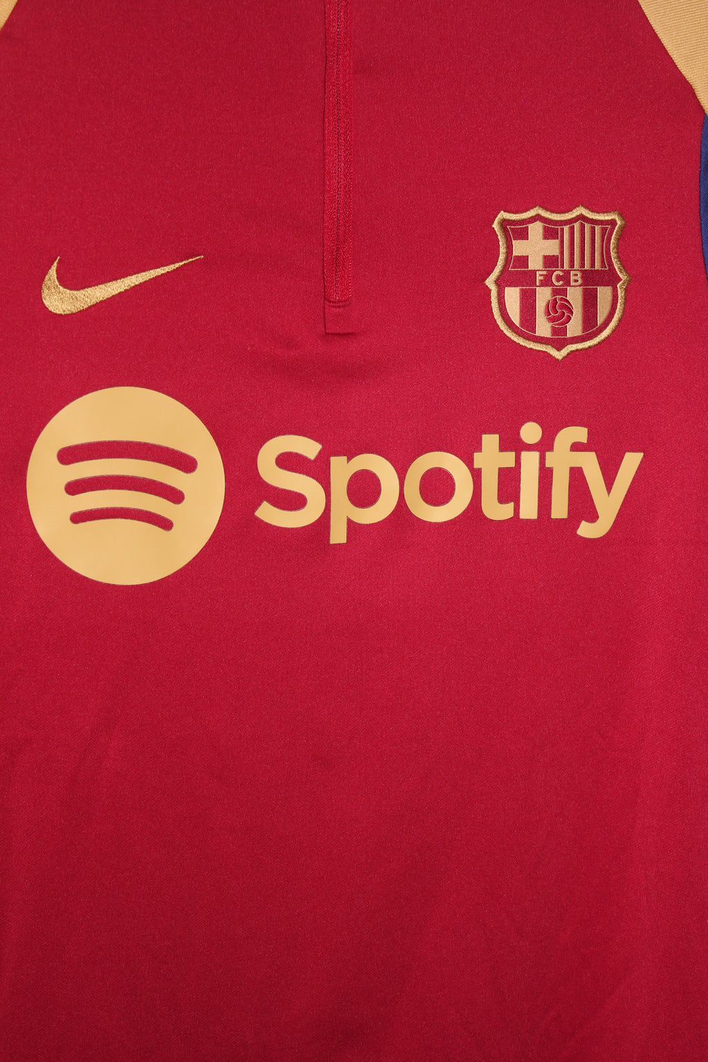 2023/24 - FC Barcelone (M)