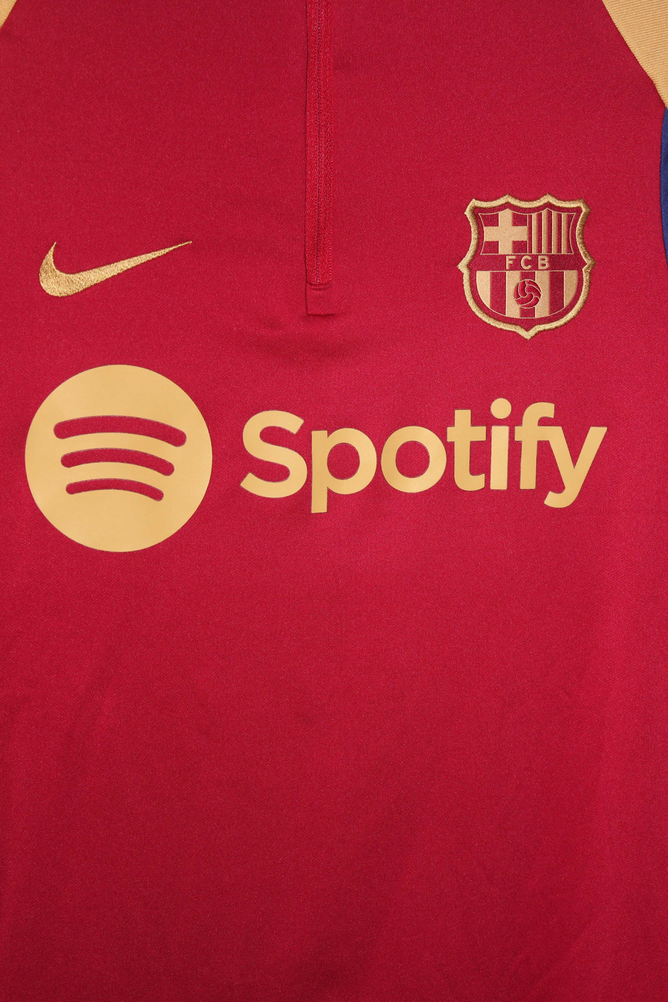 2023/24 - FC Barcelone (M)