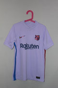 2021/22 - Barcelone FC (147/158)