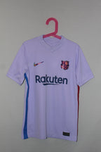 2021/22 - Barcelone FC (147/158)