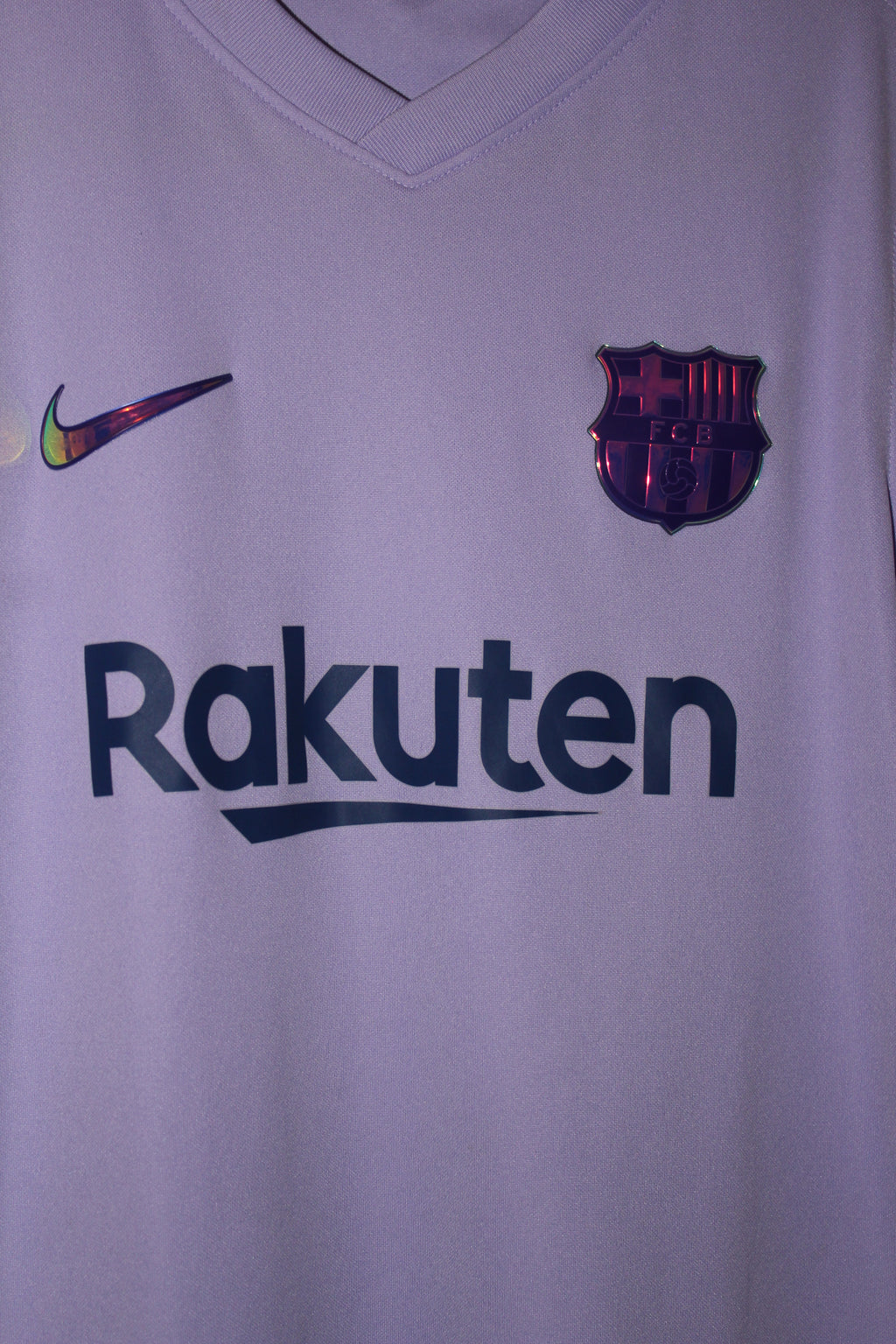 2021/22 - Barcelone FC (147/158)