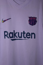 2021/22 - Barcelone FC (147/158)