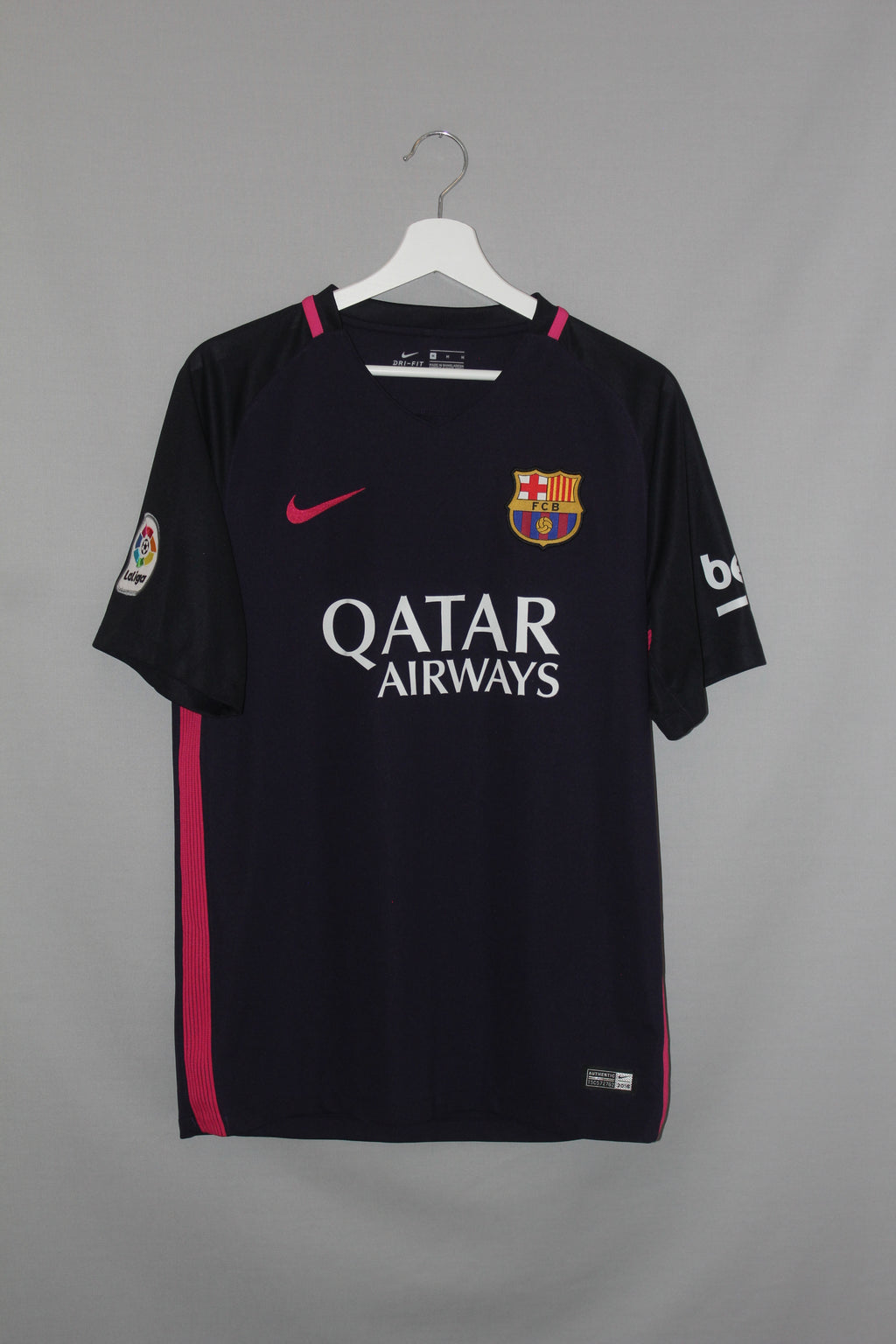 2016/2017 - FC Barcelone - Rakitić #4 (M)