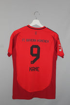 2024/25 - Bayern Munich - Kane #9 (M)