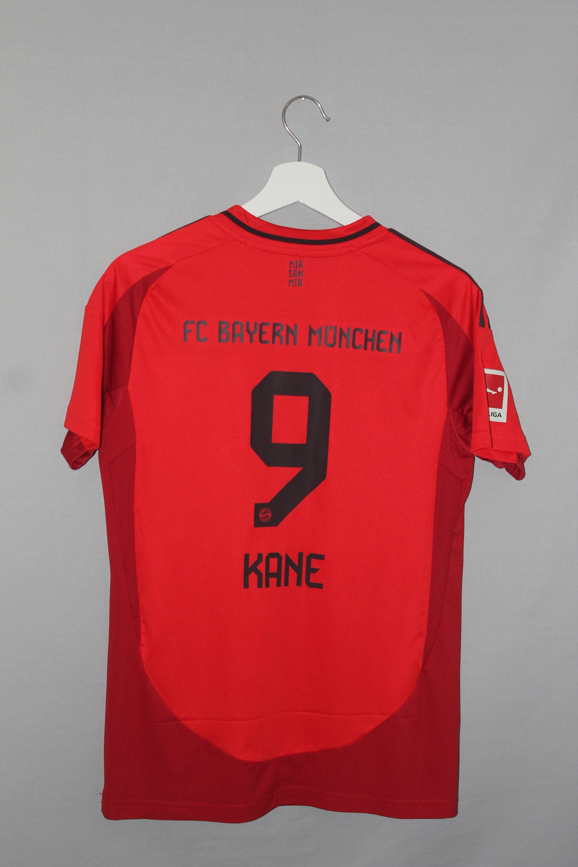 2024/25 - Bayern Munich - Kane #9 (M)