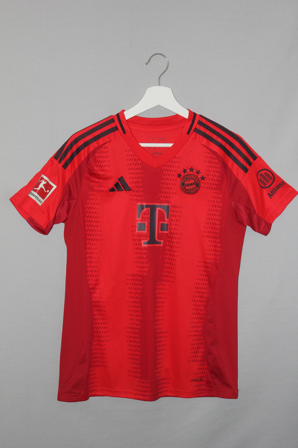 2024/25 - Bayern Munich - Kane #9 (M)