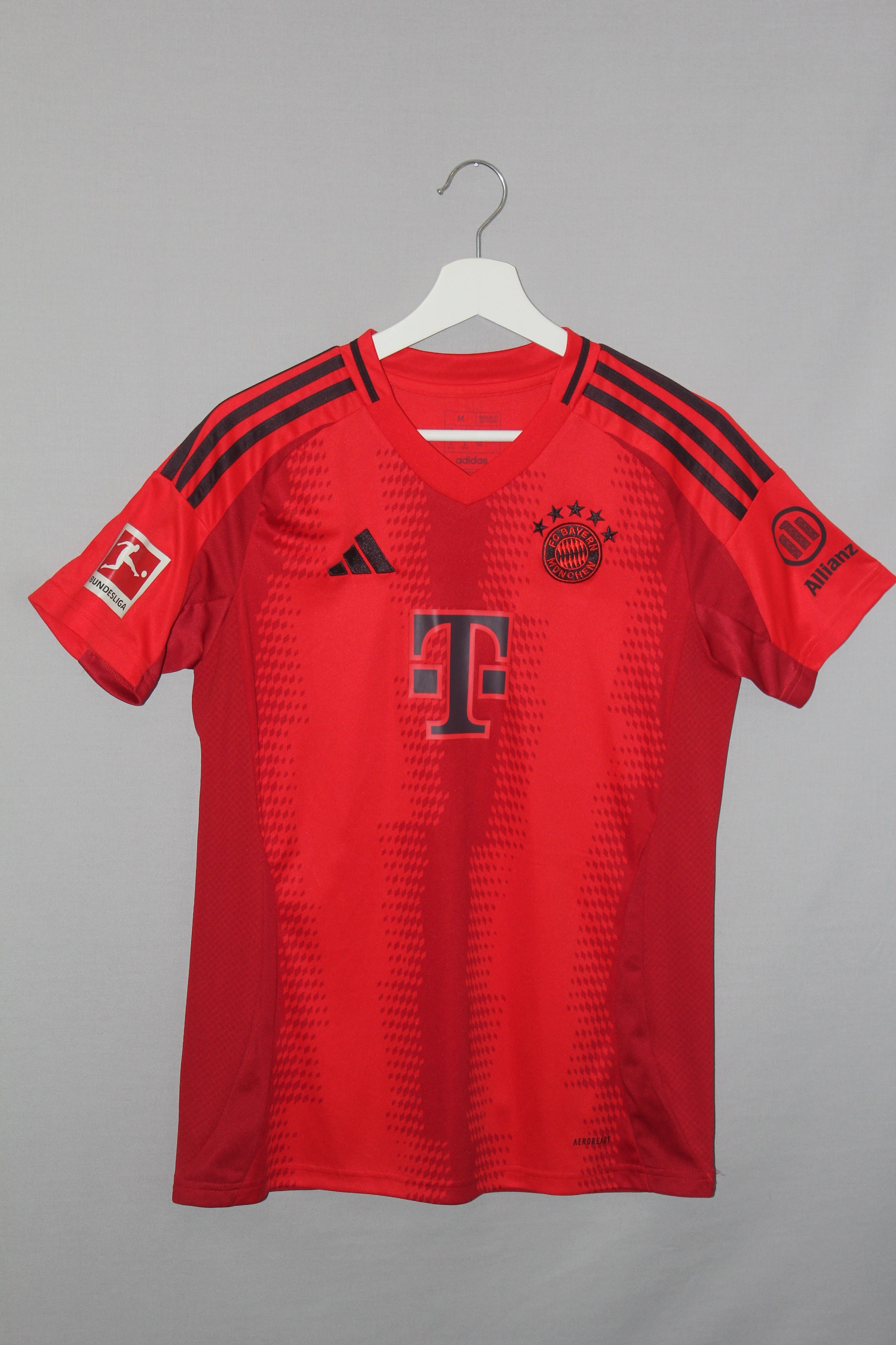 2024/25 - Bayern Munich - Kane #9 (M)