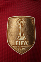 2021/22 - Bayern Munich - Lewandowski  #9 (S)