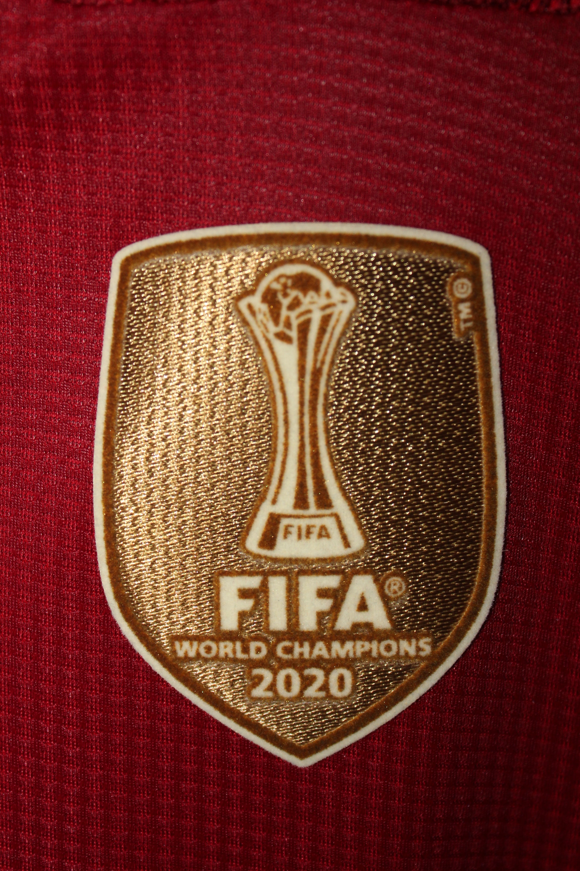 2021/22 - Bayern Munich - Lewandowski  #9 (S)