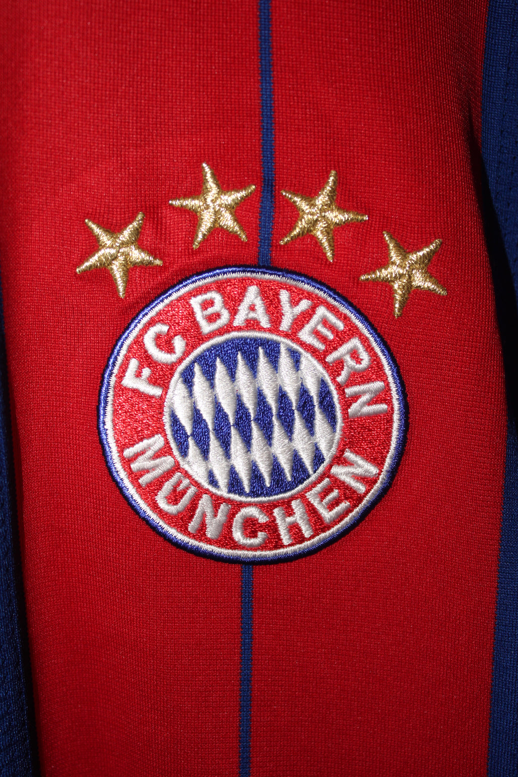2014/15 - Bayern Munich - Shaqiri #11 (M)