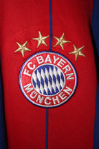 2014/15 - Bayern Munich - Shaqiri #11 (M)